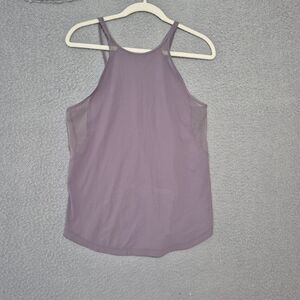 Lululemon Women’s Off-Route Mesh Under Arms High Neck Tank 4